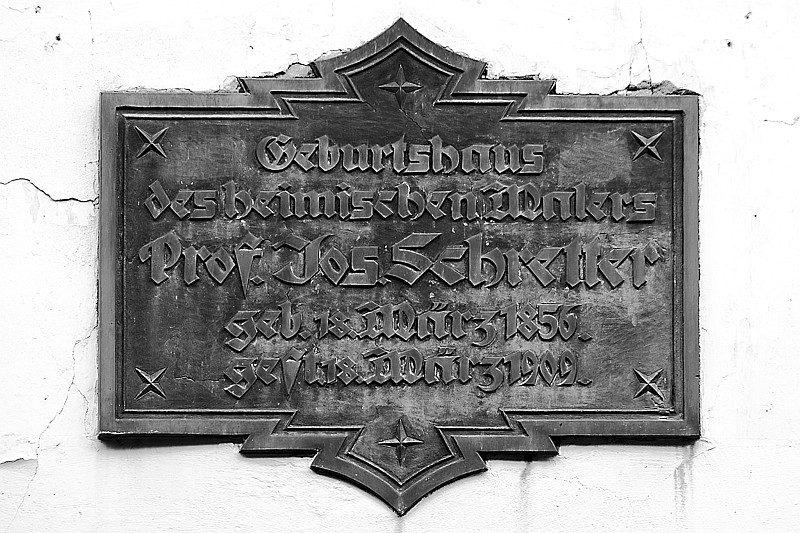Josef Schretter