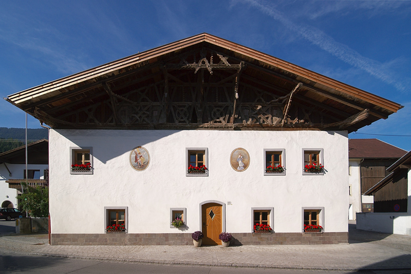 Hauptstra�e