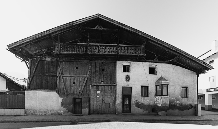 Bauernhaus