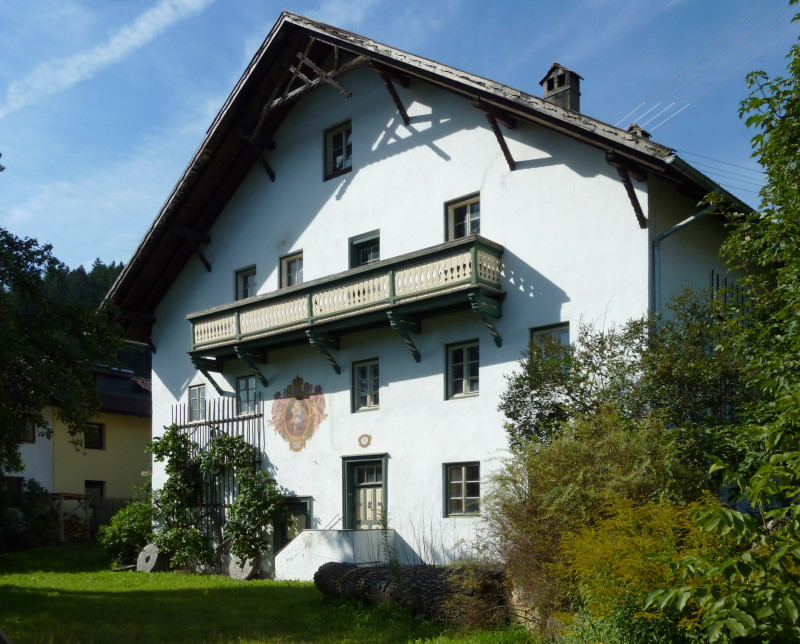 Kratzer-S�ge, Kohlstatt