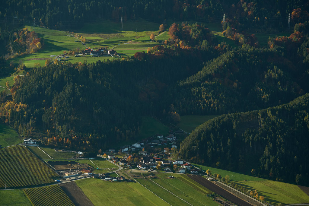 Toblaten und Hof 2017