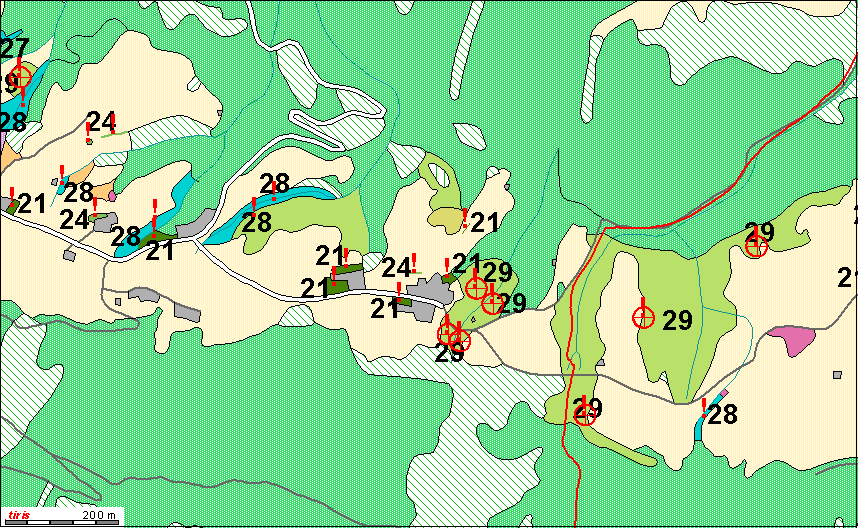Buchenw�lder Hattingberg