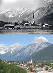 50er bis 90er Jahre