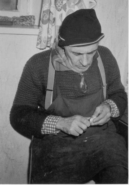 Alois Mayer - Bildarchiv Hermann Walch