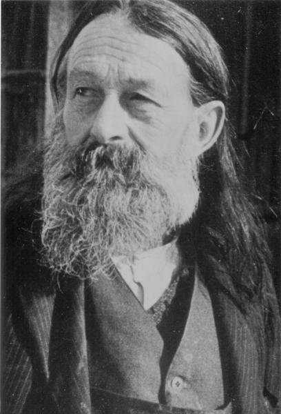 Daniel Vent - Bildarchiv Hermann Walch